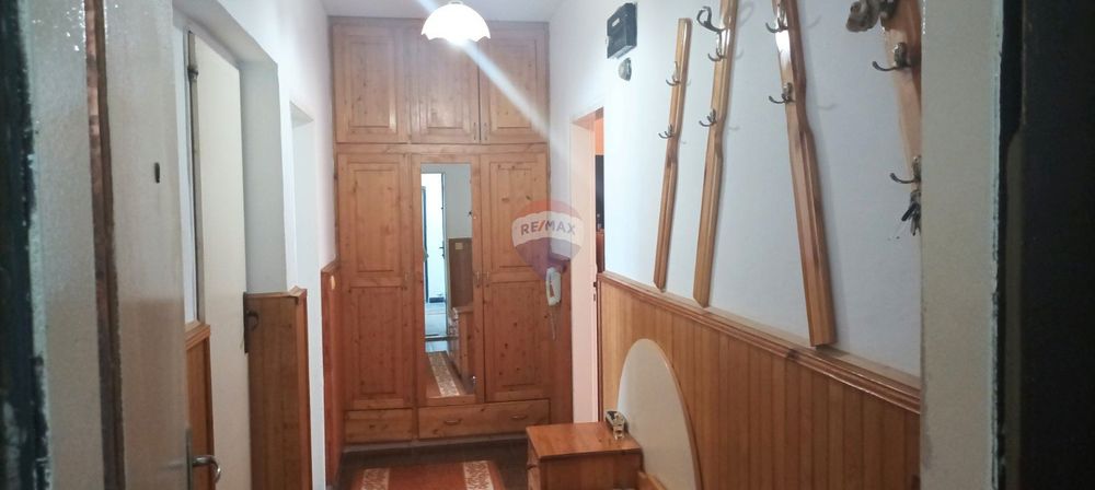 Дава се под наем Двустаен апартамент в Варна, Възраждане 1 - 54 кв.м за 309.06 € - Снимка #4