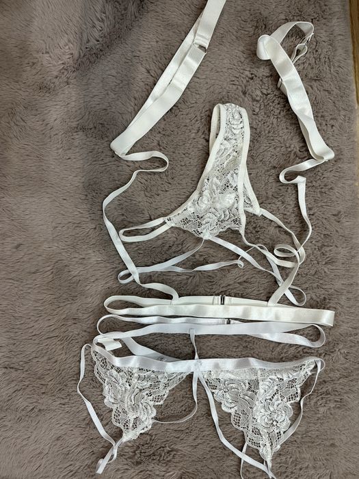 Дамски секси комплекти