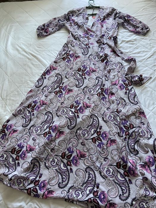 Новое платье 36 р