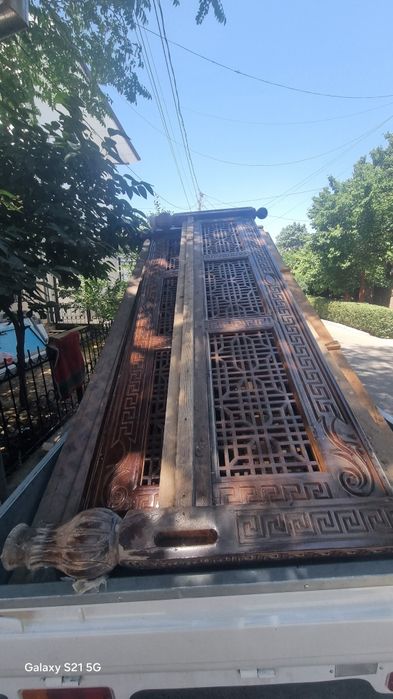 Срочно продам тапчан 2,5 3