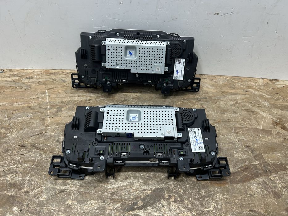 Ceas bord digital Bmw G30 G31 G11 G12