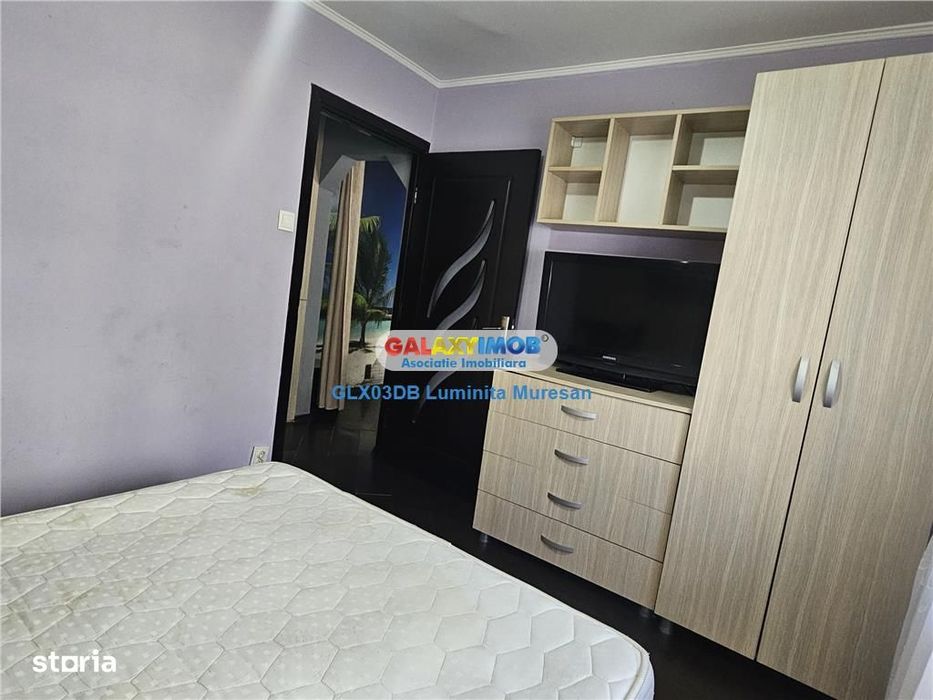Inchiriere apartament 2 camere semidecomandat Targoviste Micro 6