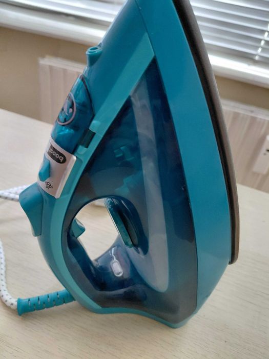 Ютия Tefal Virtuo Blue