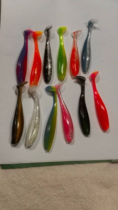 Baliq ovi uchun horak