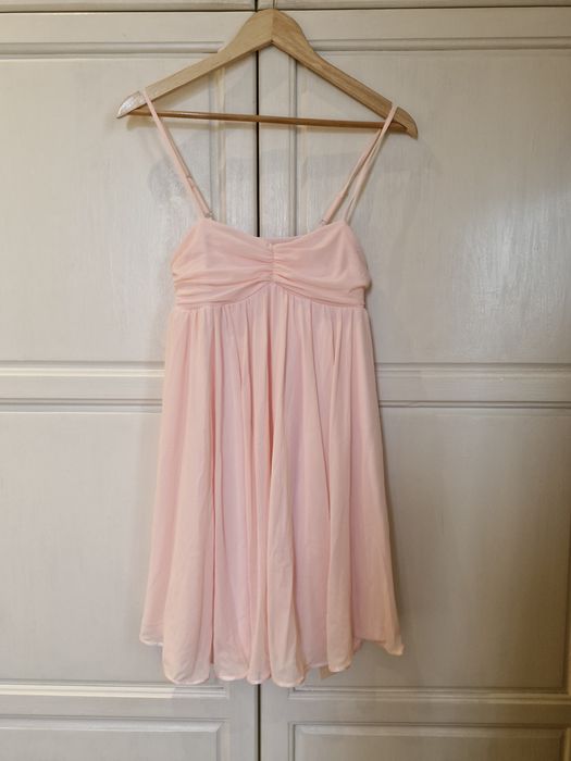 shein нова дамска рокля