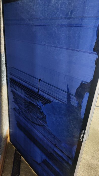 Телевизор Самсунг