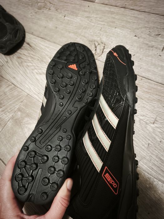 Ghete adidas sintetic