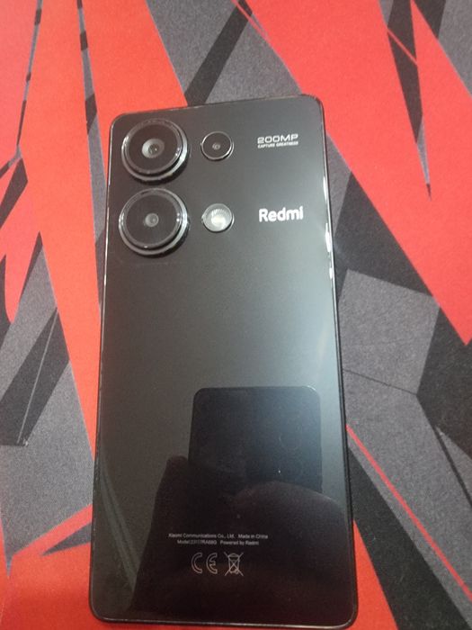 Redmi note 13 pro 512gb