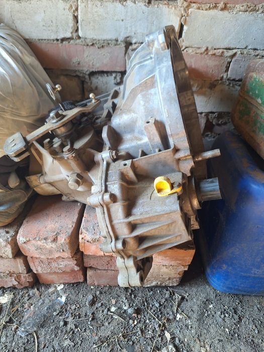 Продаются каробка гранта 165000