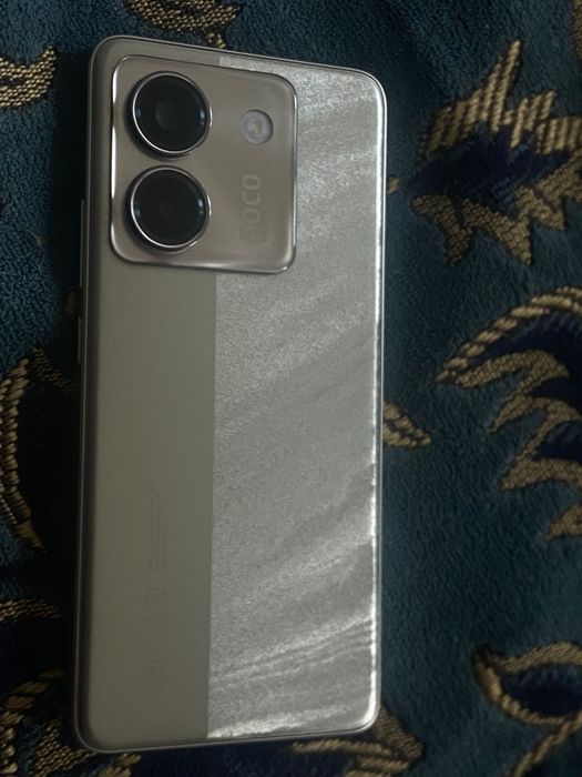 Poco M7 Pro 5G продается