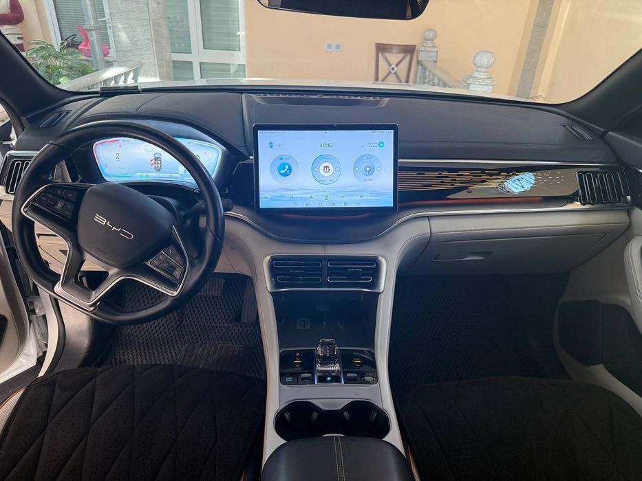 BYE Champion Продам срочно