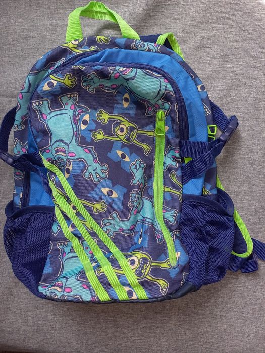 Суичър и чанта Messi Раница Adidas