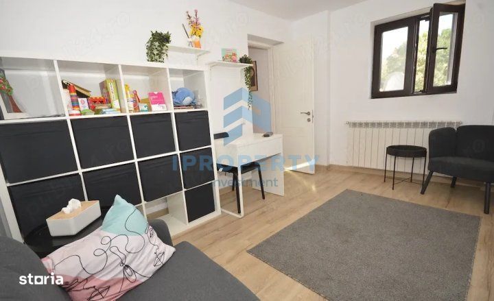 Vila Interbelica 4 Camere | Dorobanti | 2 Bai | Ultracentral | Reconso