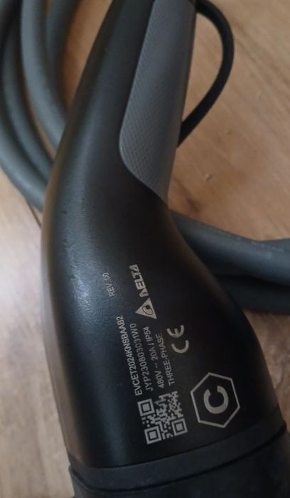 Set Cablu încărcare casa si statie  mașină electrică Hibrid Bmw