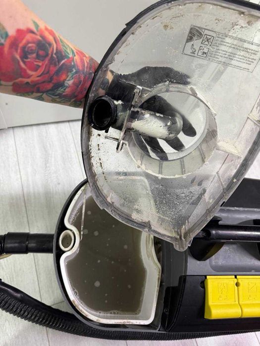 качественная химчистка мебели