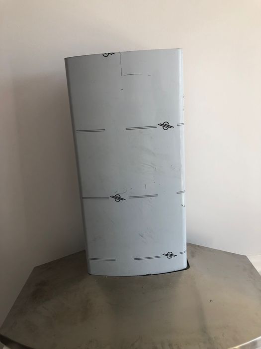 Аспиратор с рекуперация на въздуха 90 см