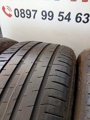 Falken 4бр.225/50/17 дот0118