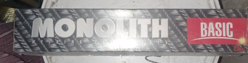 Электроды монолит