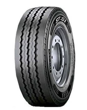 Anvelope noi 385/55R225 160K Pirelli ST 01 M+S