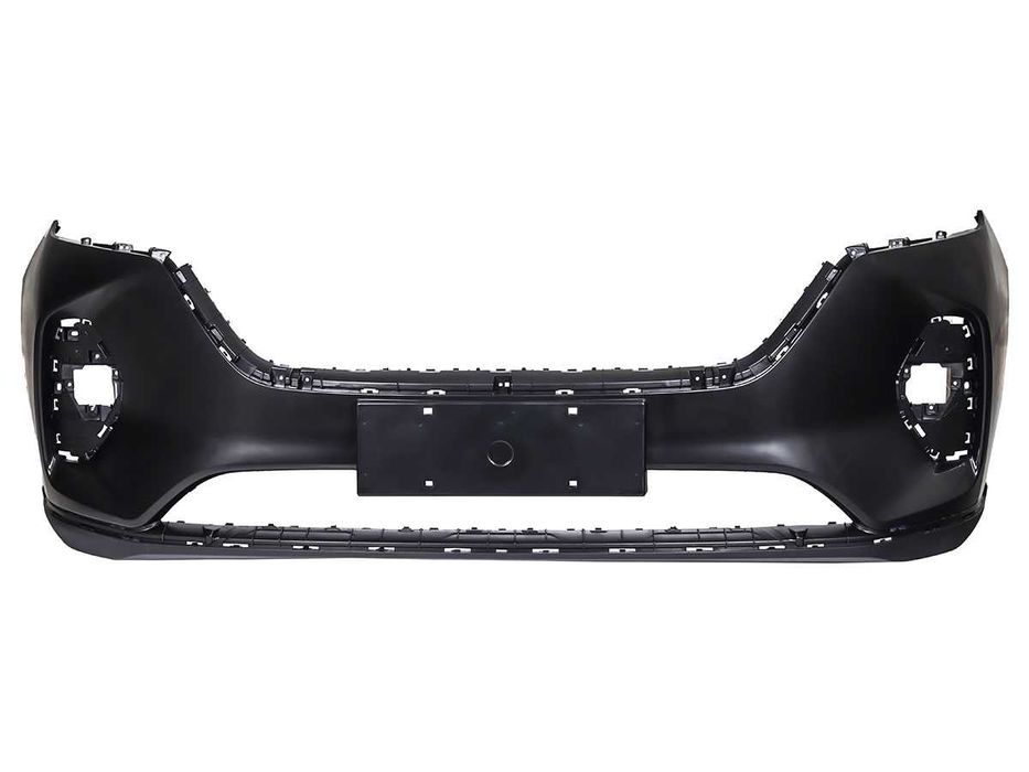 HAVAL H6 бампер передний