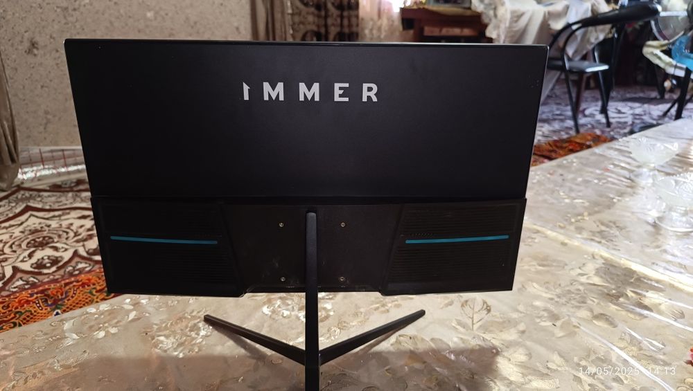 PC Kompyuter "комплект" sotiladi