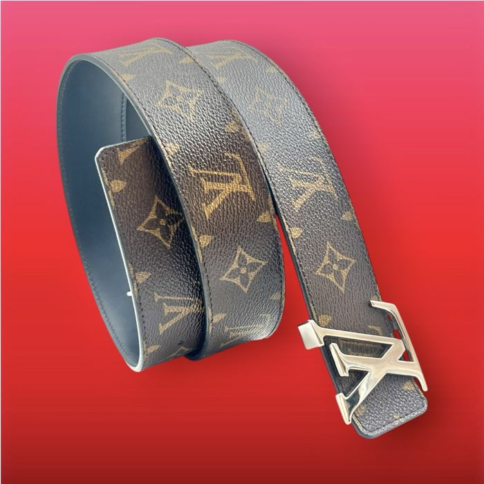 Louis Vuitton оригинален колан