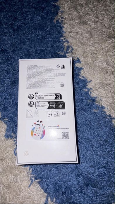 Huawei Nova 14 Pro SIGILAT!