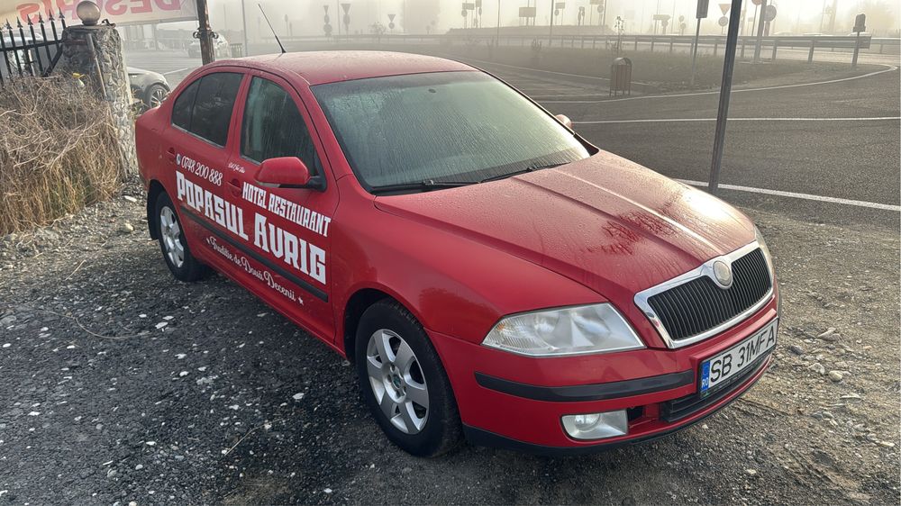 SKODA Unknown Model 2007 — imagine 2