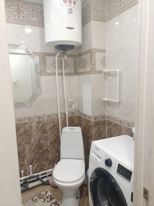 Кватира 2комната прадаю