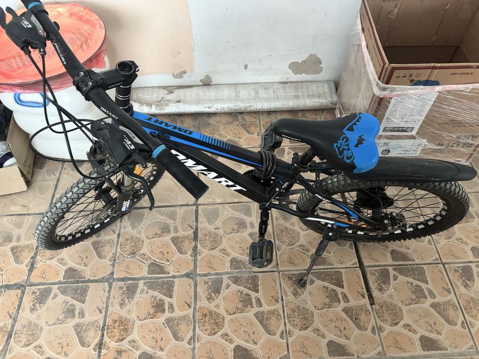 Продам велосепед в хорошем состоянии.