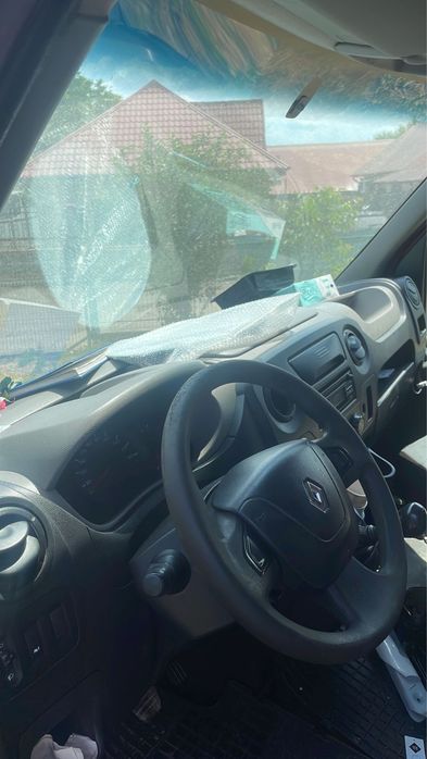 Vand renault master