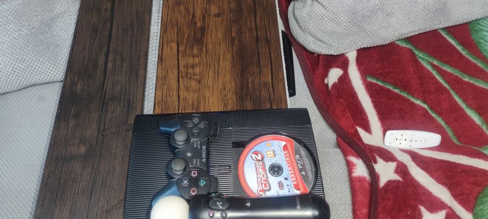 Sony Playstation 3
