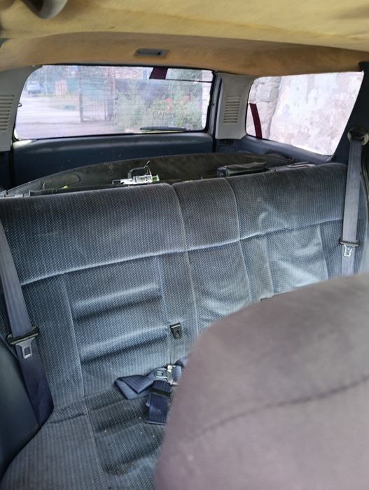 Продам форд эскорт