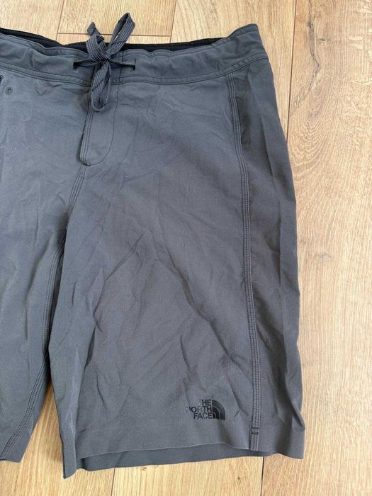The North Face 32 S-M barbati pantaloni scurti softshell