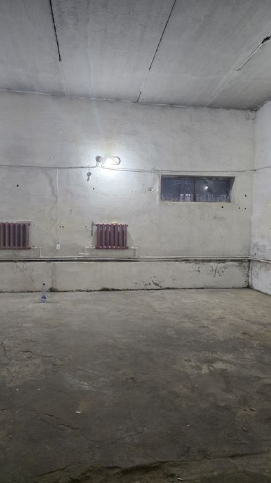 Сдаётся в аренду помещение 138 кв.м.