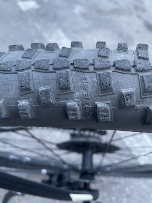 URGENT!!! Vand Bicicleta Cube Acid 29”