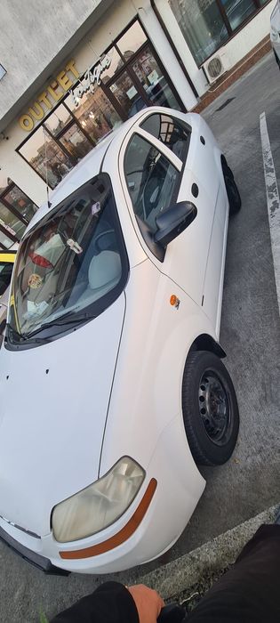 Vând chevrolet kalos