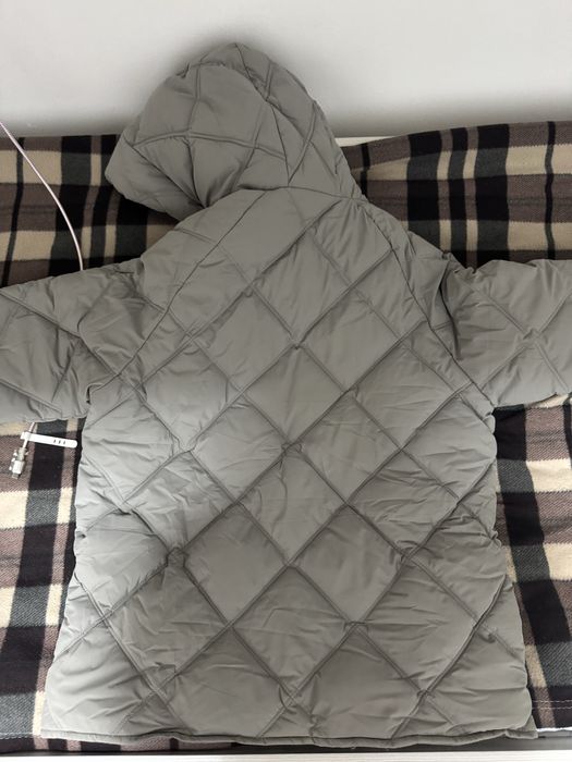 куртка на весну