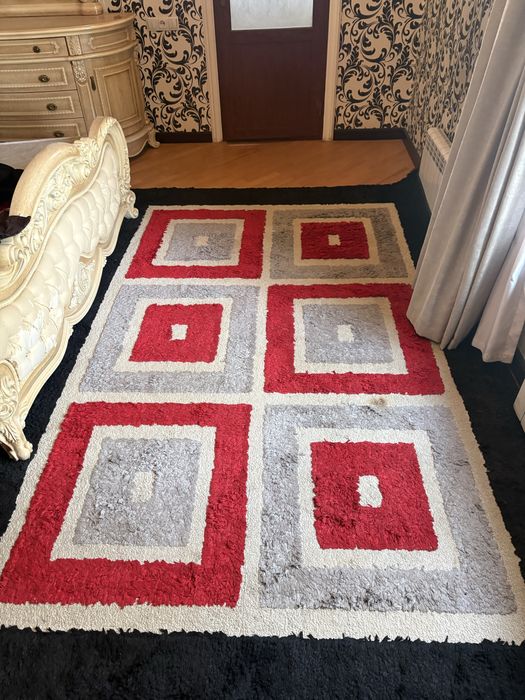 Gilam, Ковры. Иран