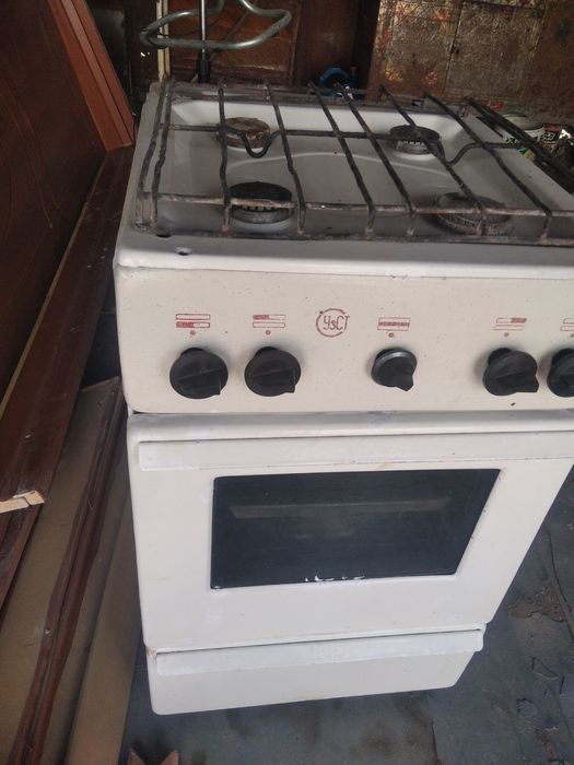 Газплита  плита плита