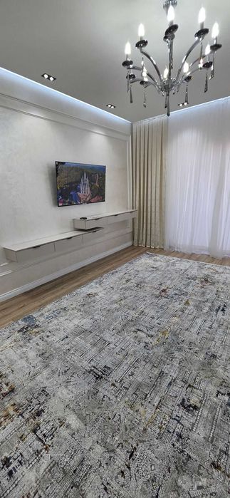 Сдается в аренду 3х комнатная квартира