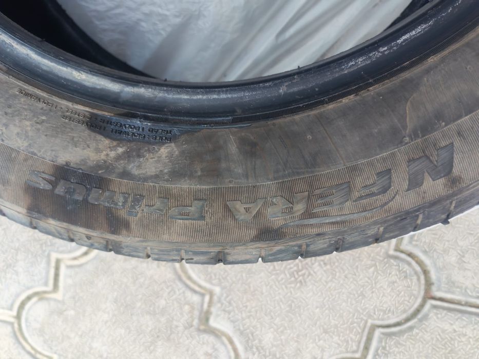 Продаются шины. Б/У.