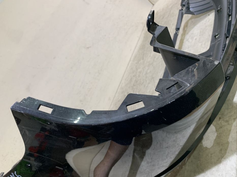 Bara spate Range Rover Evoque, 2019, 2020, 2021, 2022, 2023, cod origine OE K8D2-17D781-AAW