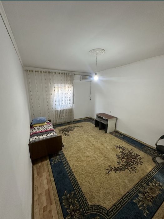 Сдается 1 комнатная квартира