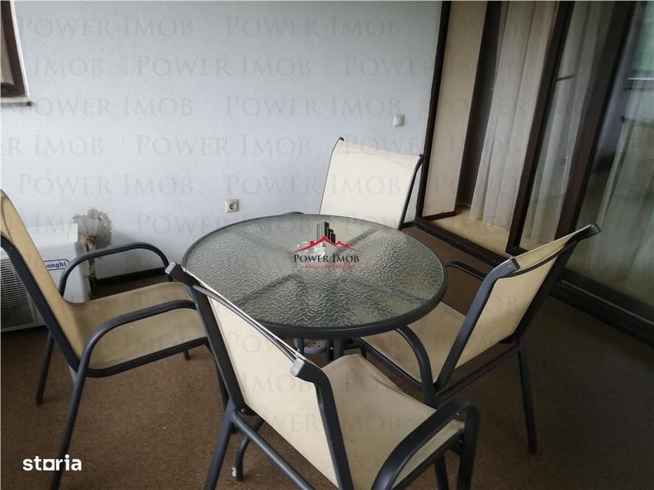 HOTEL ALPIN - Vanzare apartament cu 3 camere in Poiana Brasov