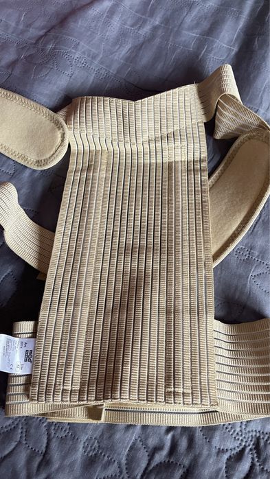 корсет, корректор спины