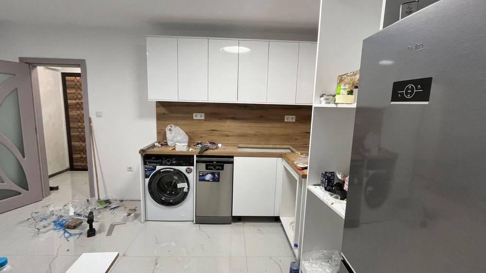 Домашен майстор Бургас