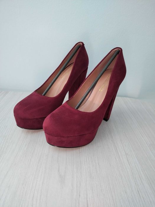 Pantofi dama nr. 36