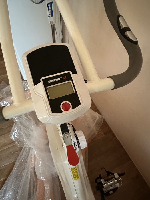 Продам велотренажер