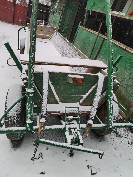 Căruță de vânzare